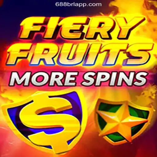 FieryFruitsMoreSpins: Unveil the Thrill of Cassino Online Seguro e Premiado