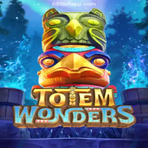 Discover the Exciting World of TotemWonders and 688BRL: Cassino Online Seguro e Premiado