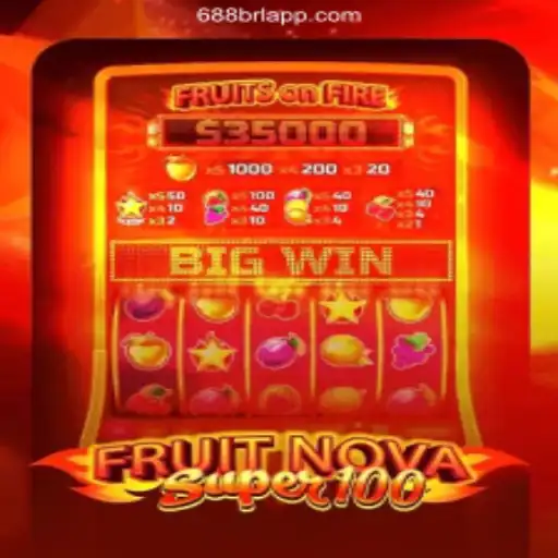 Exploring the World of FruitNovaSuper100: A Safe and Award-Winning Online Casino Experience