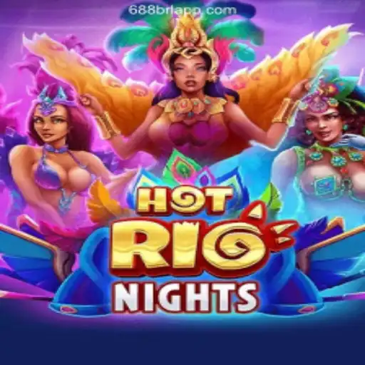 Unveiling the Allure of HotRioNights: Your Gateway to a Safe and Award-Winning Online Casino Experience