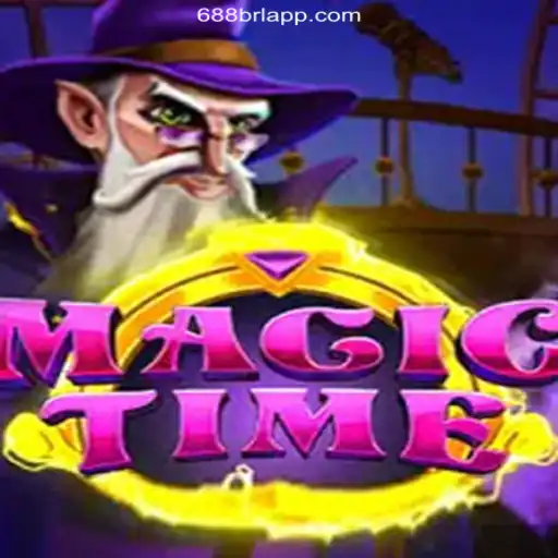 Experience Enchantment with MagicTime: Discover the Secure and Rewarding Online Casino