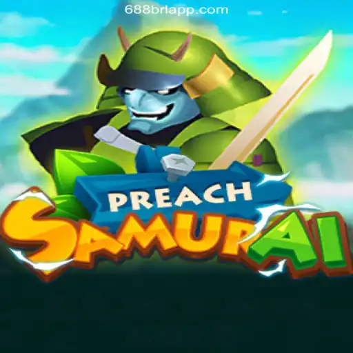 PreachSamurai: The Thrilling Fusion of Strategy and Faith in a Virtual World