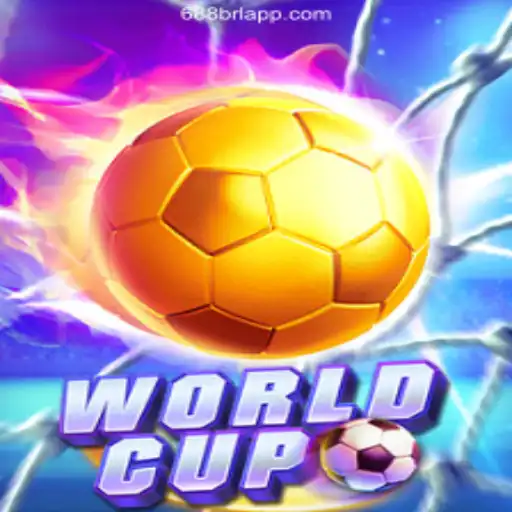 WorldCup: Dive Into the Thrilling World of 688BRL Cassino Online Seguro e Premiado